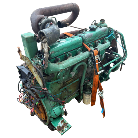 Motor TD60B